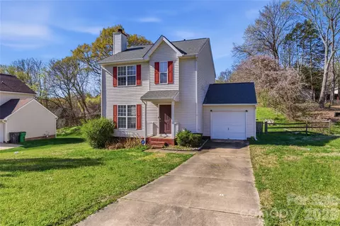 8608 Moody Rd, Charlotte, NC 28215