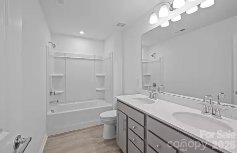 Entry Way - 3620 Edisto Pl, Monroe, NC 28110 photo 4 of 4