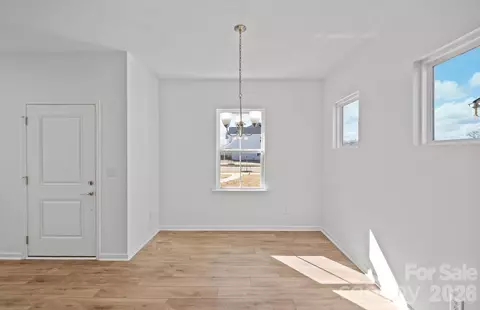 Entry Way - 3620 Edisto Pl, Monroe, NC 28110 photo 2 of 4