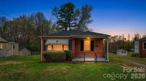 414 Ridge St, Stanley, NC 28164