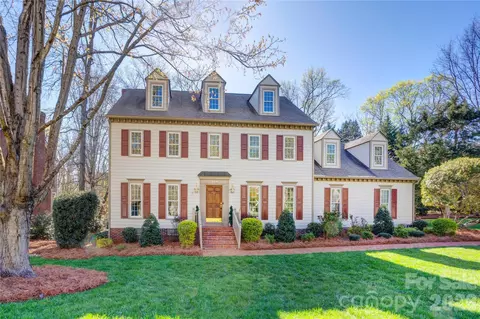 584 Sandringham Ne Pl NE, Concord, NC 28025