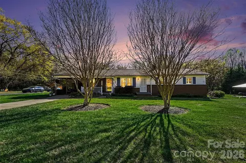 2008 Kings Rd, Shelby, NC 28150