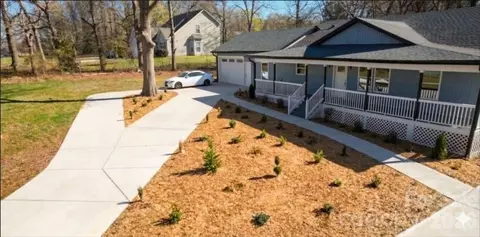 922 Marshville Olive Branch Rd, Marshville, NC 28103