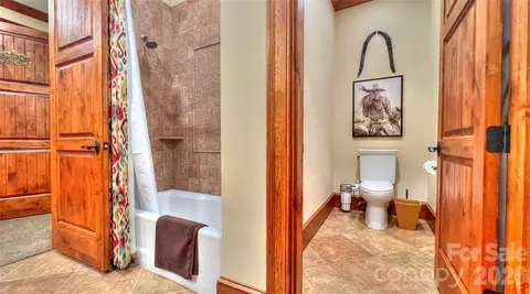Bath - 538 Chestertown Dr, Mill Spring, NC 28756 photo 8 of 8