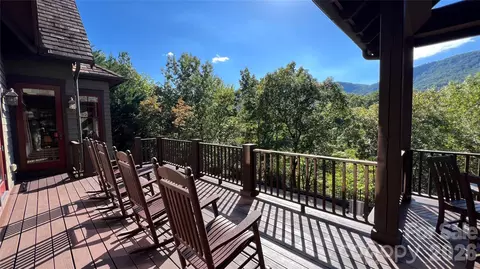 Exterior - 538 Chestertown Dr, Mill Spring, NC 28756 photo 5 of 7
