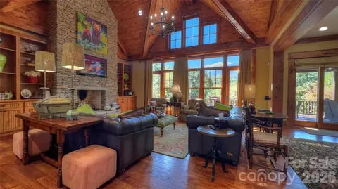 Living - 538 Chestertown Dr, Mill Spring, NC 28756 photo 1 of 3