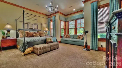 Bedroom - 538 Chestertown Dr, Mill Spring, NC 28756 photo 1 of 12