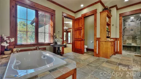 Bath - 538 Chestertown Dr, Mill Spring, NC 28756 photo 2 of 8