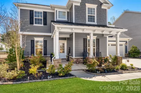 1318 Poppy Way, Matthews, NC 28104