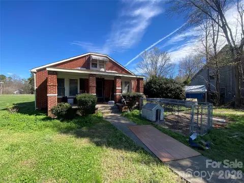 705 E Main St, Cleveland, NC 27013