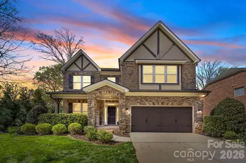921 Rock Forest Way, Fort Mill, SC 29707