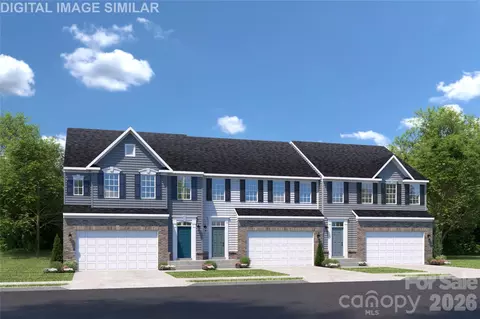 2268 Island Lake Dr, Charlotte, NC 28214