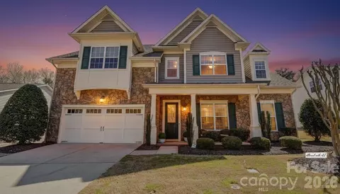1162 Gold Rush Ct, Fort Mill, SC 29708