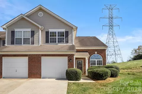 8458 Carolina Lily Ln, Charlotte, NC 28262