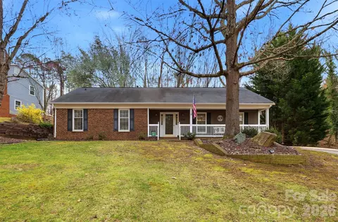 1311 Somersby Ln, Matthews, NC 28105