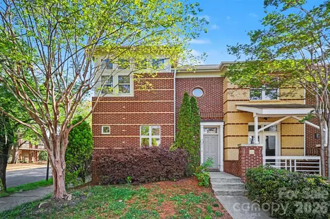 701 E 8th St, Charlotte, NC 28202