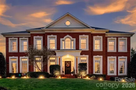14916 Northgreen Dr, Huntersville, NC 28078