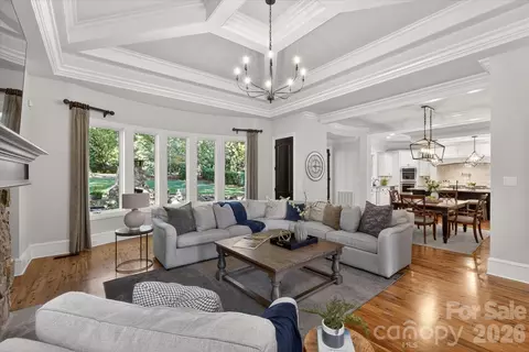 1629 Lookout Cir, Waxhaw, NC 28173