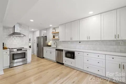 4354 Silo Ln, Charlotte, NC 28226