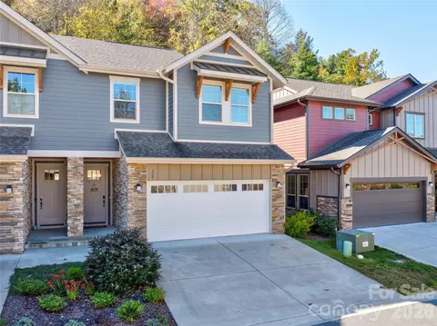 509 Sweet Birch Park Ln, Black Mountain, NC 28711