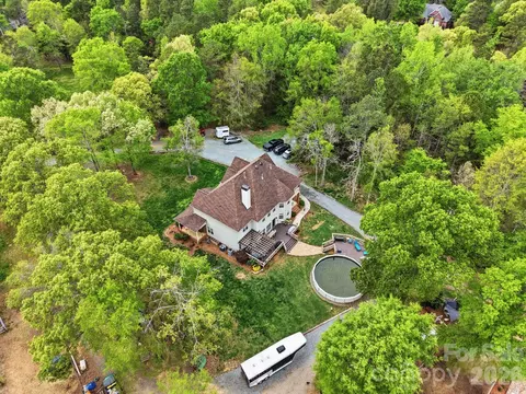5508 Mcwhorter Rd, Waxhaw, NC 28173