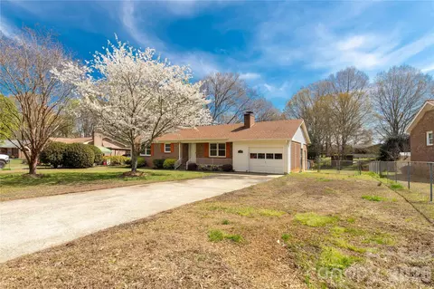 3134 Barney Rhett Cir, Rock Hill, SC 29732