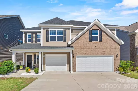 141 Brockway Dr, Columbia, SC 29229