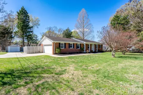 1885 N Enochville Ave, China Grove, NC 28023