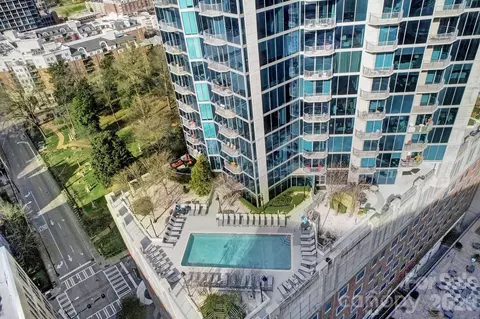 210 N Church 3112 St #3112, Charlotte, NC 28202