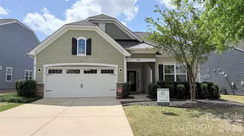 4048 Home Grown Way, Lake Wylie, SC 29710