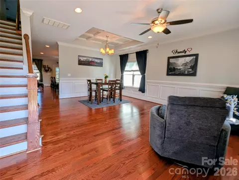 Living - 19934 Walter Henderson Rd, Cornelius, NC 28031 photo 1 of 2