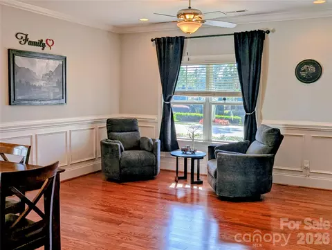 Living - 19934 Walter Henderson Rd, Cornelius, NC 28031 photo 2 of 2