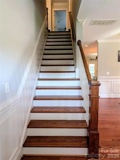 Entry Way - 19934 Walter Henderson Rd, Cornelius, NC 28031 photo 1 of 2