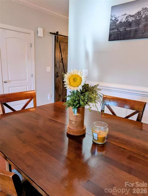 Dining - 19934 Walter Henderson Rd, Cornelius, NC 28031 photo 2 of 2