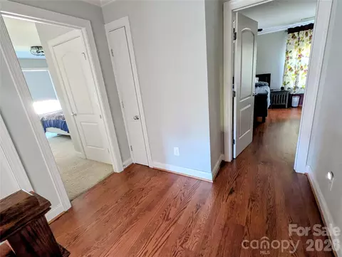 Entry Way - 19934 Walter Henderson Rd, Cornelius, NC 28031 photo 2 of 2