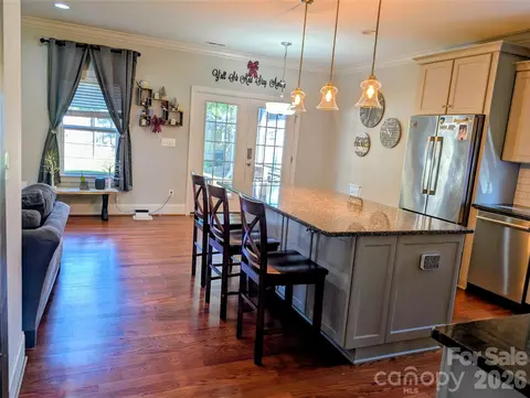 Kitchen - 19934 Walter Henderson Rd, Cornelius, NC 28031 photo 1 of 7