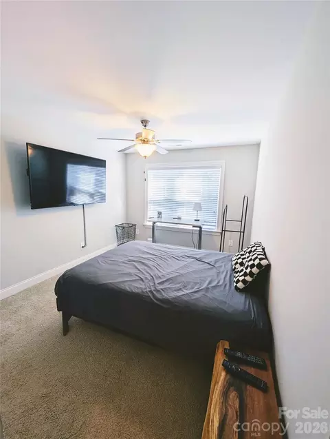 Bedroom - 19934 Walter Henderson Rd, Cornelius, NC 28031 photo 1 of 4