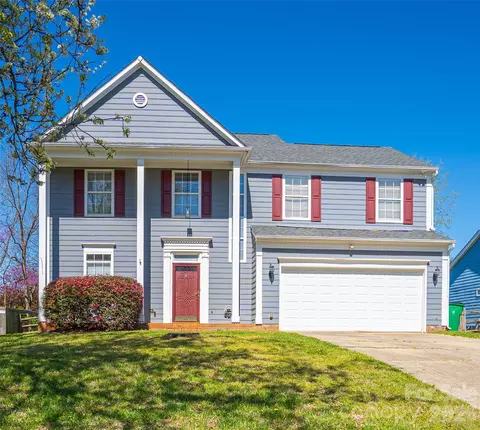 13505 Walkers Creek Dr, Charlotte, NC 28273