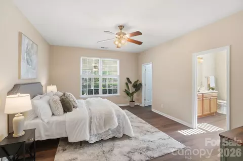 Bedroom - 415 Garnet Ct, Fort Mill, SC 29708 photo 1 of 2