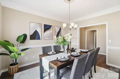 Dining - 415 Garnet Ct, Fort Mill, SC 29708 photo 2 of 3