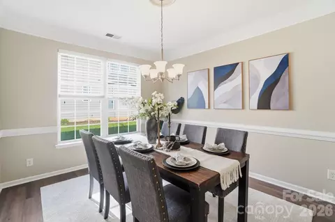 Dining - 415 Garnet Ct, Fort Mill, SC 29708 photo 1 of 3