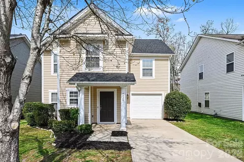 4426 Red Hook Rd, Monroe, NC 28110