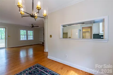 Living - 1224 Loop Rd, Hookerton, NC 28538 photo 4 of 4