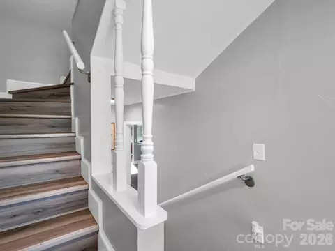 Entry Way - 151 S Main St, Bostic, NC 28018 photo 1 of 2