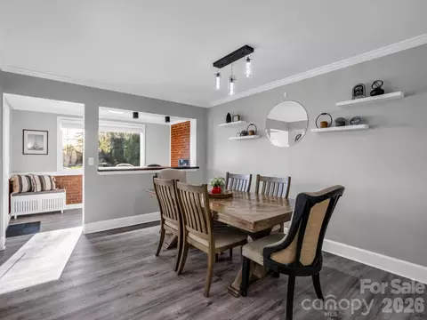Dining - 151 S Main St, Bostic, NC 28018 photo 1 of 2