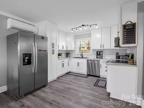 Kitchen - 151 S Main St, Bostic, NC 28018 photo 1 of 3