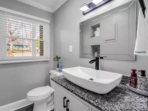 Bath - 151 S Main St, Bostic, NC 28018 photo 1 of 3