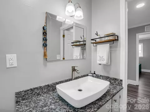 Bath - 151 S Main St, Bostic, NC 28018 photo 2 of 3