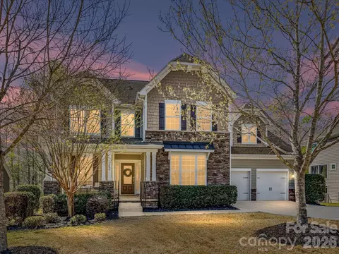 3504 Ringtail Dr, Waxhaw, NC 28173