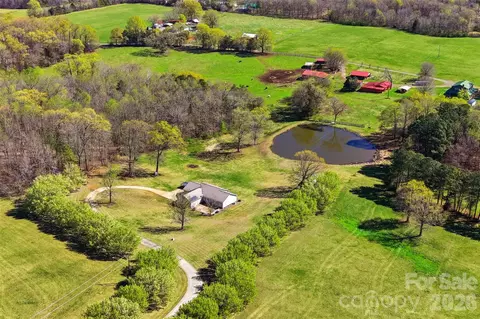 1545 Gin Rd, Gold Hill, NC 28071
